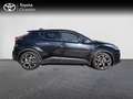 Toyota C-HR 2.0 180 HYBRID ADVANCE AUTO 5P Schwarz - thumbnail 4