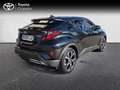 Toyota C-HR 2.0 180 HYBRID ADVANCE AUTO 5P Schwarz - thumbnail 7
