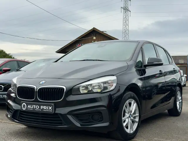 BMW 2er