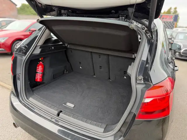 BMW 2 Series view 10