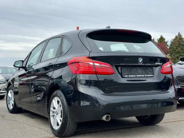 BMW 2 Series view 5