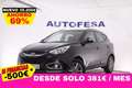Hyundai iX35 2.0 CRDI TECNO SKY 136CV 5P # PARKTRONIC Noir - thumbnail 1