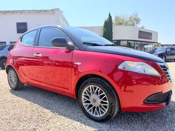 Silver 1.2 KLIMA*EURO5*HU/AU 06-27