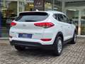 Hyundai TUCSON 1.6 Passion blue, AHK, Totwinkel, Navi, Kamera, Si Bianco - thumbnail 6
