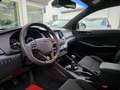 Hyundai TUCSON 1.6 Passion blue, AHK, Totwinkel, Navi, Kamera, Si Bianco - thumbnail 10