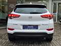 Hyundai TUCSON 1.6 Passion blue, AHK, Totwinkel, Navi, Kamera, Si Bianco - thumbnail 7