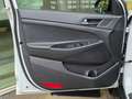 Hyundai TUCSON 1.6 Passion blue, AHK, Totwinkel, Navi, Kamera, Si Bianco - thumbnail 24