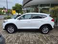 Hyundai TUCSON 1.6 Passion blue, AHK, Totwinkel, Navi, Kamera, Si Bianco - thumbnail 4