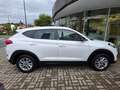 Hyundai TUCSON 1.6 Passion blue, AHK, Totwinkel, Navi, Kamera, Si Bianco - thumbnail 8