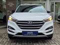 Hyundai TUCSON 1.6 Passion blue, AHK, Totwinkel, Navi, Kamera, Si Bianco - thumbnail 3