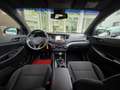 Hyundai TUCSON 1.6 Passion blue, AHK, Totwinkel, Navi, Kamera, Si Bianco - thumbnail 14