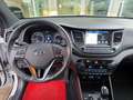 Hyundai TUCSON 1.6 Passion blue, AHK, Totwinkel, Navi, Kamera, Si Bianco - thumbnail 17