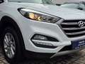 Hyundai TUCSON 1.6 Passion blue, AHK, Totwinkel, Navi, Kamera, Si Bianco - thumbnail 2