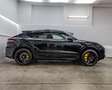 Porsche Cayenne Coupe Turbo Aut. *PASM*CARBONDACH*PDLS+MATRIX*ACC* Negro - thumbnail 11