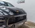 Porsche Cayenne Coupe Turbo Aut. *PASM*CARBONDACH*PDLS+MATRIX*ACC* Negro - thumbnail 4