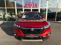 Suzuki S-Cross S-Cross 1,4 DITC Mild-Hybrid 6AT flash Rot - thumbnail 2