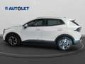 Kia Sportage Gamma 1.6 T-GDI VGT/DOHC UNLEADED/GASOLINE 6 SPEE Bianco - thumbnail 5