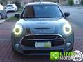 MINI Cooper S AUT.+HARMAN KARDON tagliandata Gris - thumbnail 2