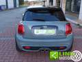 MINI Cooper S AUT.+HARMAN KARDON tagliandata Gris - thumbnail 6