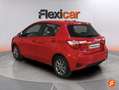 Toyota Yaris 1.0 Active Rojo - thumbnail 5