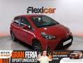 Toyota Yaris 1.0 Active Rojo - thumbnail 1