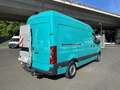 Mercedes-Benz Sprinter 317 CDI RWD L2 Ladeborwand Top Ausstattun Grün - thumbnail 3