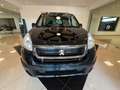 Peugeot Partner Schwarz - thumbnail 3