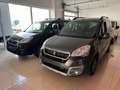 Peugeot Partner Schwarz - thumbnail 21