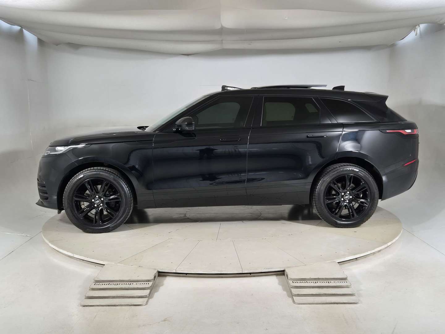 Land Rover Range Rover Velar R-Dynamic SE 4wd 2.0d I4 Mhev -  - Joinsteer - #5