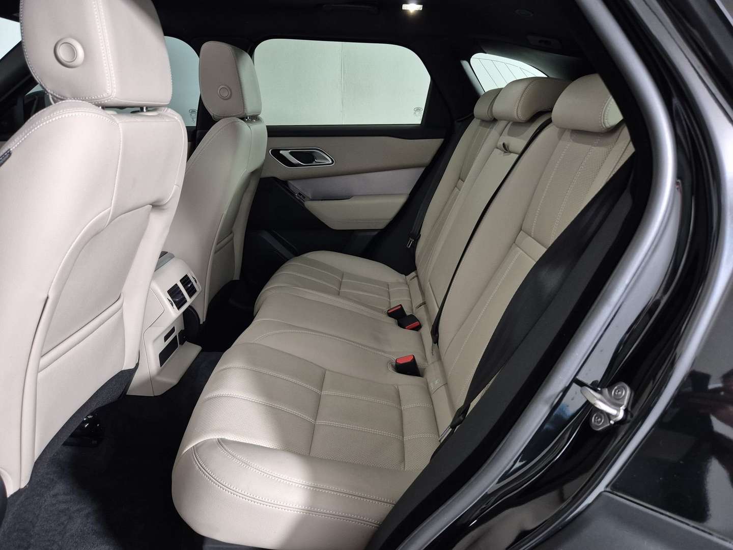 Land Rover Range Rover Velar R-Dynamic SE 4wd 2.0d I4 Mhev -  - Joinsteer - #4