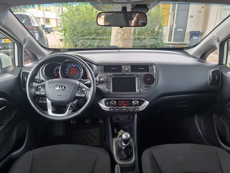 Photo du véhicule