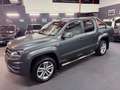 Volkswagen Amarok 3.0 TDI V6 4M Highline DoubleCab AHK/STHZ Grau - thumbnail 3