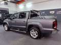 Volkswagen Amarok 3.0 TDI V6 4M Highline DoubleCab AHK/STHZ Grau - thumbnail 8