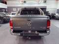 Volkswagen Amarok 3.0 TDI V6 4M Highline DoubleCab AHK/STHZ Grau - thumbnail 10