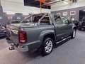 Volkswagen Amarok 3.0 TDI V6 4M Highline DoubleCab AHK/STHZ Grau - thumbnail 11