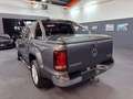 Volkswagen Amarok 3.0 TDI V6 4M Highline DoubleCab AHK/STHZ Grau - thumbnail 9
