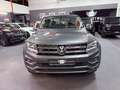 Volkswagen Amarok 3.0 TDI V6 4M Highline DoubleCab AHK/STHZ Grau - thumbnail 4