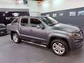 Volkswagen Amarok 3.0 TDI V6 4M Highline DoubleCab AHK/STHZ Grau - thumbnail 7