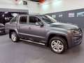Volkswagen Amarok 3.0 TDI V6 4M Highline DoubleCab AHK/STHZ Grau - thumbnail 6