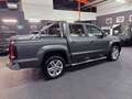 Volkswagen Amarok 3.0 TDI V6 4M Highline DoubleCab AHK/STHZ Grau - thumbnail 12