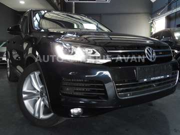 TOUAREG 3.0 TDI R-LINE