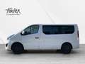 Opel Vivaro 2,7t 9 Sitzer EXPORT/ HÄNDLER 1.6 CDTI L1H1 9 Sitz Biały - thumbnail 8