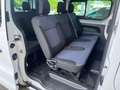 Opel Vivaro 2,7t 9 Sitzer EXPORT/ HÄNDLER 1.6 CDTI L1H1 9 Sitz Biały - thumbnail 11