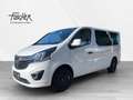 Opel Vivaro 2,7t 9 Sitzer EXPORT/ HÄNDLER 1.6 CDTI L1H1 9 Sitz Biały - thumbnail 1