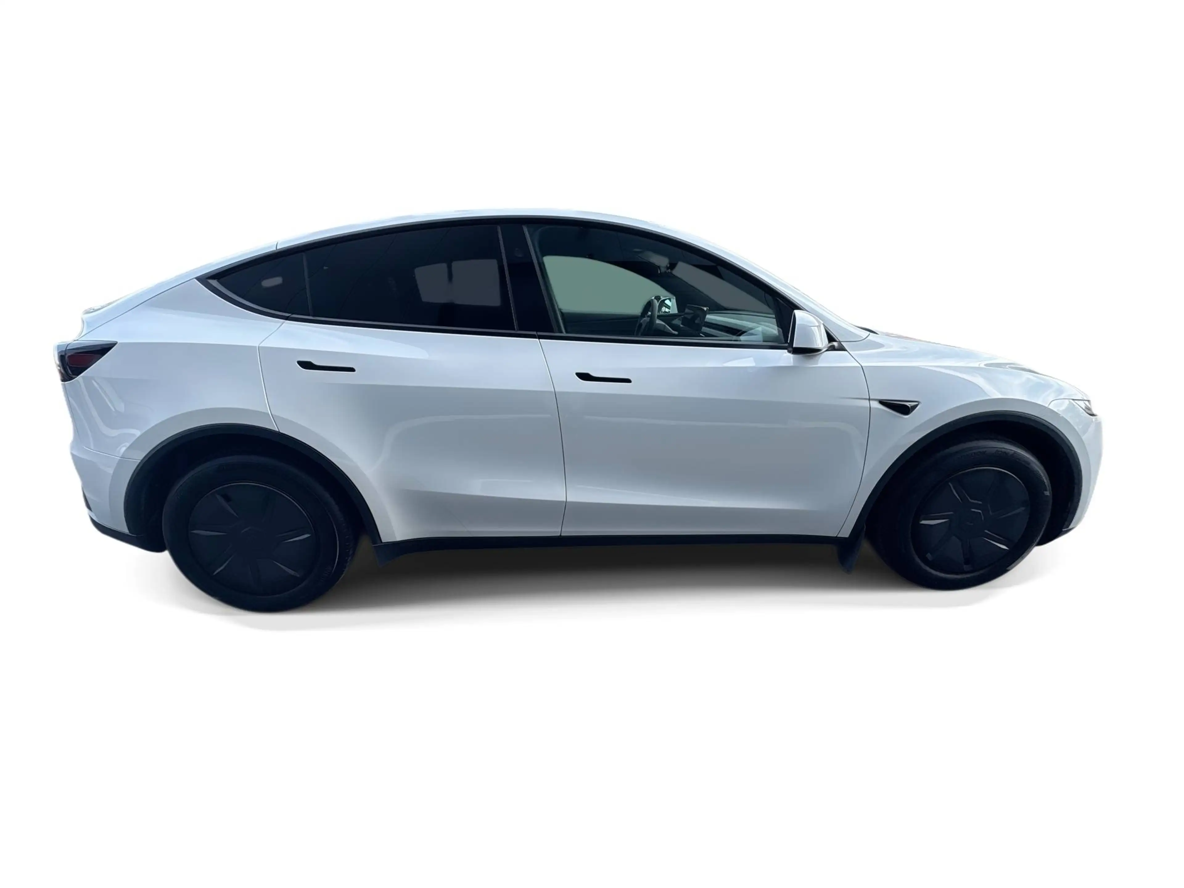 Tesla Model Y RWD/Certified Pre Owned — photo 11