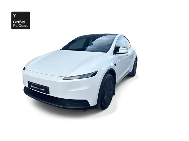 Tesla Model Y RWD/Certified Pre Owned