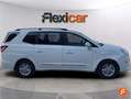 SsangYong Rodius D22T 178cv Premium Alb - thumbnail 2
