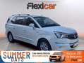 SsangYong Rodius D22T 178cv Premium Alb - thumbnail 1