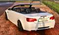 BMW M3 3-serie Cabrio DCT Wit - thumbnail 4