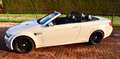 BMW M3 3-serie Cabrio DCT Wit - thumbnail 6